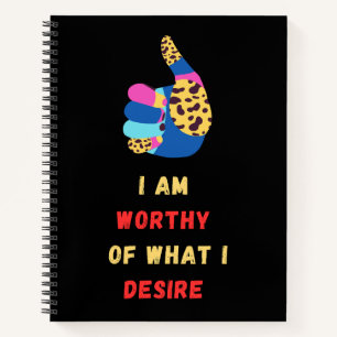 Worthy Notitieboek