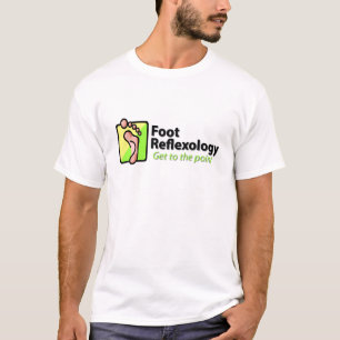 Wortreflexologie T-shirt