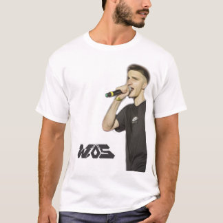 WOS T-SHIRT