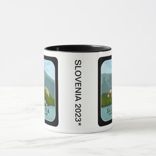 WOTM 2023 Mug avec poignée colorée (Centre)