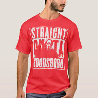 woudboro t-shirt