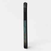 woudgodin Case-Mate iPhone case (Achterkant/links)