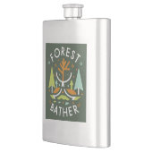 woudzwemmer flacon (Links)