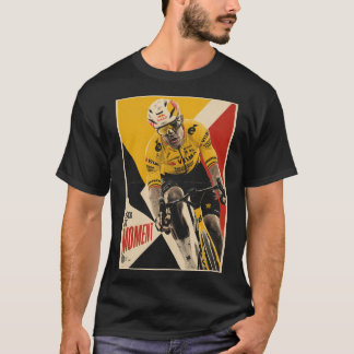 Wout Van Aert T-shirt