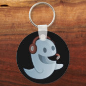 WouterGamingz Steam Logo Sleutelhanger (Voorkant)