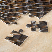 Woven Mat Legpuzzel (Zijkant)