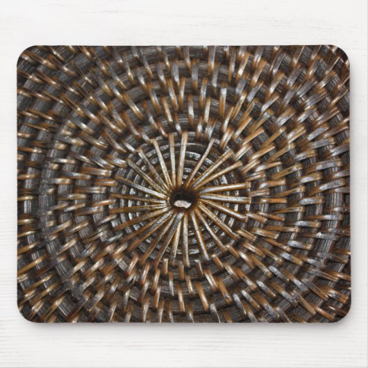 Woven Mat Muismat (Voorkant)