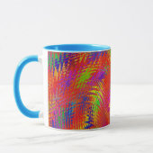 Woven Rainbow Mok (Links)