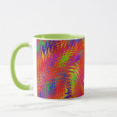 Woven Rainbow Mok (Links)