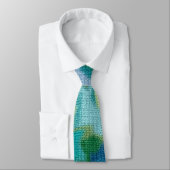 Woven Stropdas 2 (Gebonden)