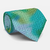 Woven Stropdas 2 (Opgerold)