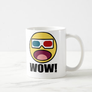 Wow! 3 quinquies koffiemok