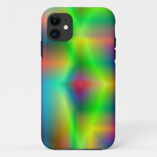 Wow iPhone 11 Hoesje
