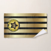 WOW CASINO VIP (Serviette à main)