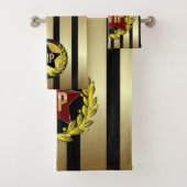 WOW CASINO VIP BAD HANDDOEK (Insitu)