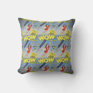 WOW Coussin Vintage