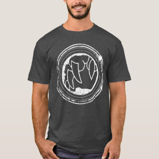 Wow Druid Role Playing Gamer funny T-shirt