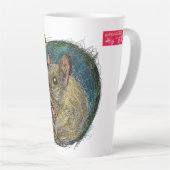 "WOW" EEKHOORN LATTE MOK (Rechterhoek)