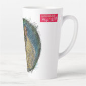 "WOW" EEKHOORN LATTE MOK (Rechts)