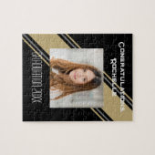 Wow Factor ! Puzzle photo personnalisée de Grad (Horizontal)