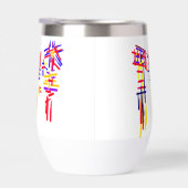 Wow Firework (Droite)