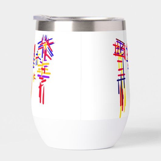 Wow Firework (Droite)