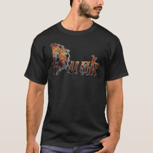 Wow Guild Duskk T-shirt