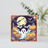 Wow Halloween Thrill (Staand voorkant)