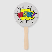 WOW! HANDWAAIER (Voorkant)