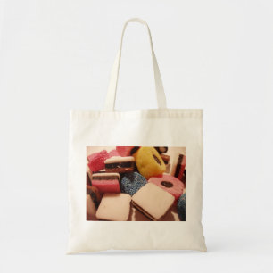 WOW. Herinner je deze Snoepjes nog? Tote Bag