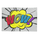 WOW! KUSSENSLOOP (Achterkant)