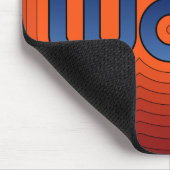 Wow! Mousepad Muismat (Hoek)