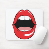 Wow Muismat (Met muis)