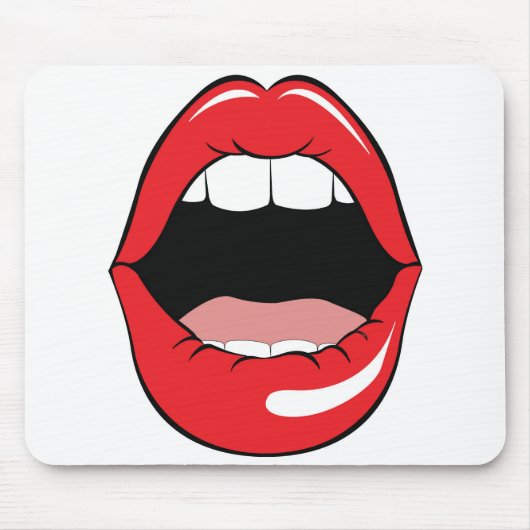 Wow Muismat (Voorkant)