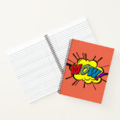 WOW! NOTITIEBOEK (Binnen)