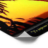 WOW-offertes: Poster wijzigen (Hoek)