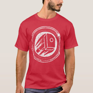 Wow Paladin Role-speler Gamer grappig T-shirt