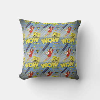 WOW Pillow Kussen