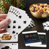 WoW Pokerkaarten (Insitu)