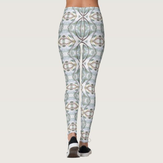 Wow Styled Dames Leggings (Dos)