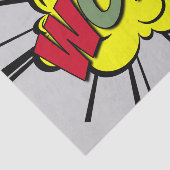 WOW! TISSUEPAPIER (Detail)