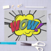 WOW! TISSUEPAPIER (Craft)
