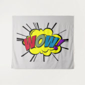 WOW! WANDKLEED (Voorkant (horizontaal))