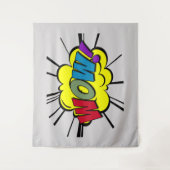 WOW! WANDKLEED (Voorkant)