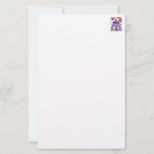 Wow Weenie Speelgoed Briefpapier