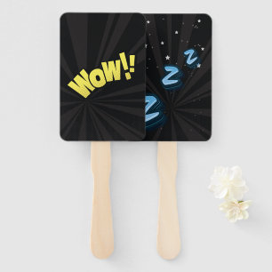 wow zzzz handwaaier