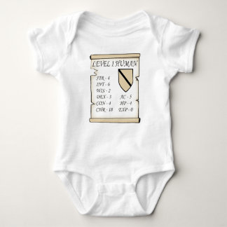 WOWBABY ROMPER