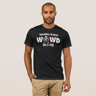 WOWD Classic Logo T-shirt