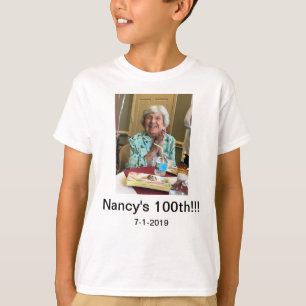 Wowo boys t-shirt