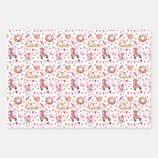 WP | 1 Nom sur la feuille supérieure, mignon (3) V (Devant 2)